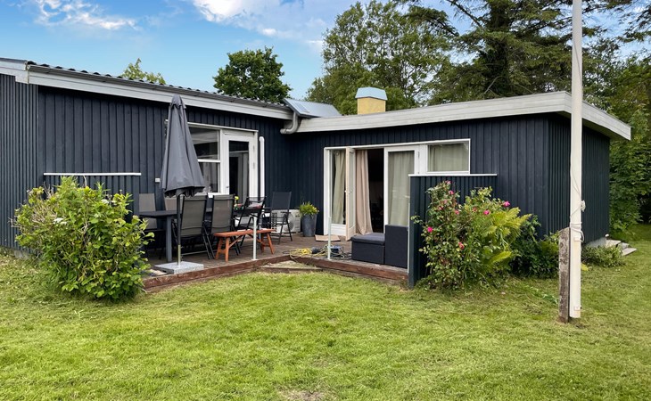 Stunning home in Frørup with WiFi 1