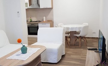 Appartement an der Küste für 2 Personen 3