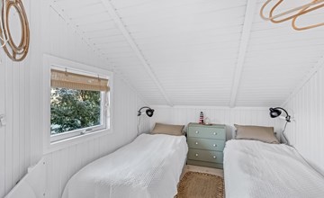 "Sissie" - 400m from the sea 2