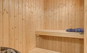 "Jannike" - 100 meter van de zee in West-Jutland 2