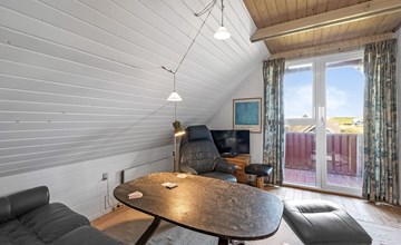 "Iines" - 200m from the sea in Western Jutland 2