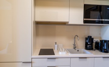 Wohnung 305 Bergblick 3