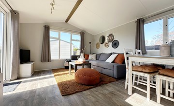 Chalet 550 3