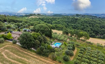 Podere Biancospino 3