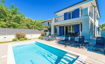 Villa Valle 3