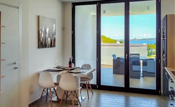 Tolle Wohnung in Cannigione 3