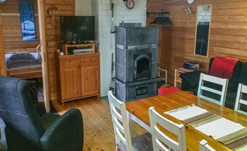 Ylikitkajärvi, Sommerkumpu 3