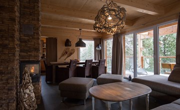 FH #16 met IR-sauna en bubbelbad binnen 3