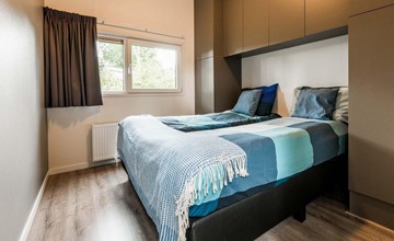 Module II 5 people Wellness 2