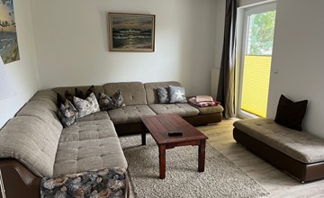 Wohnung am Stadtrand 3