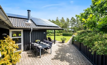 "Fritzi" - 1.7km from the sea 3