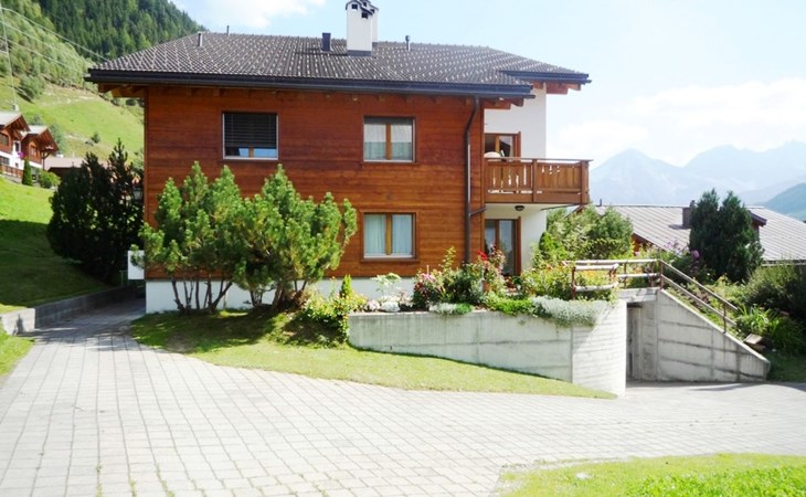 Tgèsa Bostgé Grubenmann 1