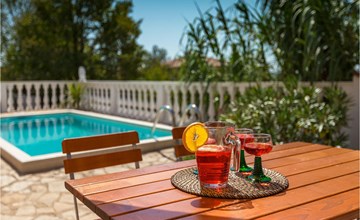 Villa Casa Susanna 3