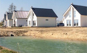 Awesome home in OstseeResort Olpenitz 2