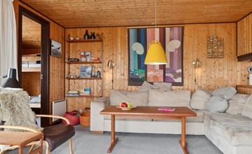 "Sulo" - 1,4 km van de zee in Noordwest-Jutland 2