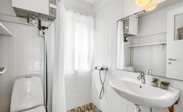 "Arntraud" - 500m from the sea 2