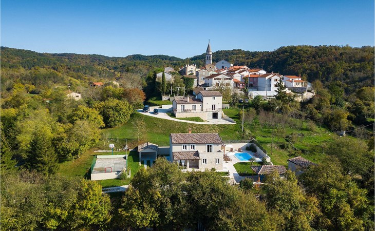 Villa Vermo 1