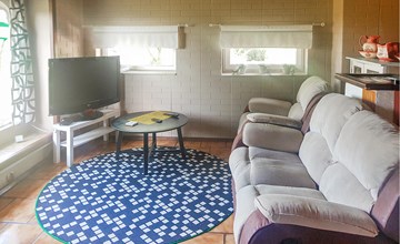 Pet friendly home in Maszewo with WiFi 3