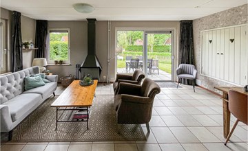 Stunning home in Sint Nicolaasga 3