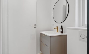 "Tinja" - 900m from the sea in Sealand 3