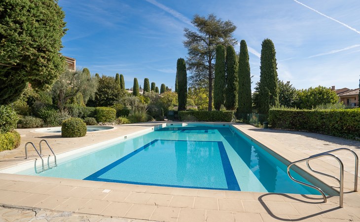 The Orée de Vence 1