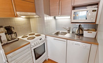 Ylläs chalets a104 3