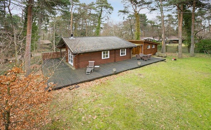 Cozy home in Slagelse with WiFi 1