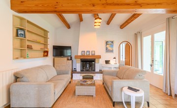 Nostress-huis 3