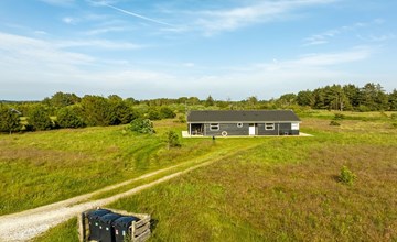 "Sulki" - 3.5km from the sea in NW Jutland 3