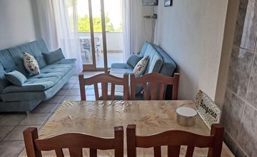 Appartement "Josip" mit Blick auf das Wasser 3