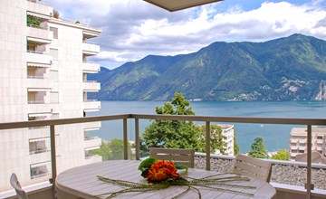 Majestätische Residenz 2