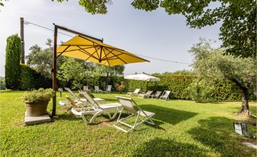 Awesome apartment in Lazzeretto 3