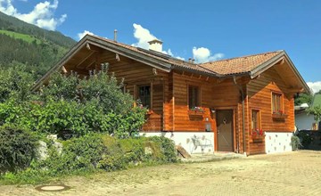 Haus Barbara in Aschau im Zillertal 3
