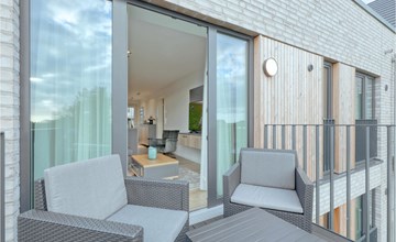Amazing apartment in Nordstrand 3