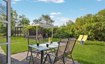 2 bedroom stunning home in Hemmet 2