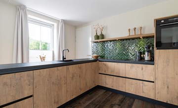 't Boshuis Villa | 6 persons 3