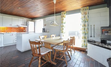 3 bedroom amazing home in Frøstrup 2