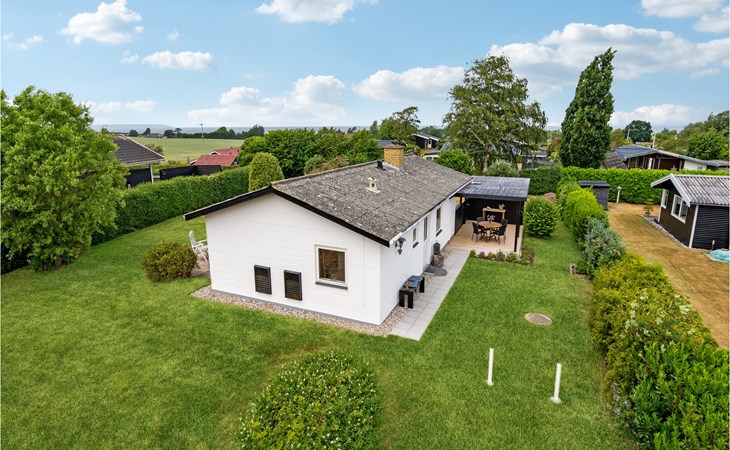 Stunning home in Bogense with WiFi 1