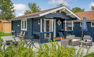 Awesome home in Kalundborg with WiFi 2