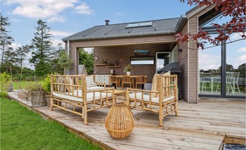 3 bedroom awesome home in Otterup 2