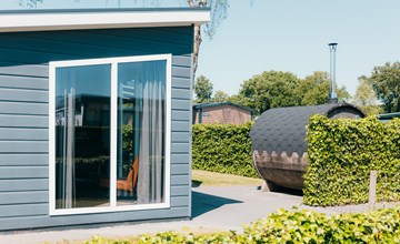Veluwelodge XL met sauna | 5 personen | Kindvriendelijk 3