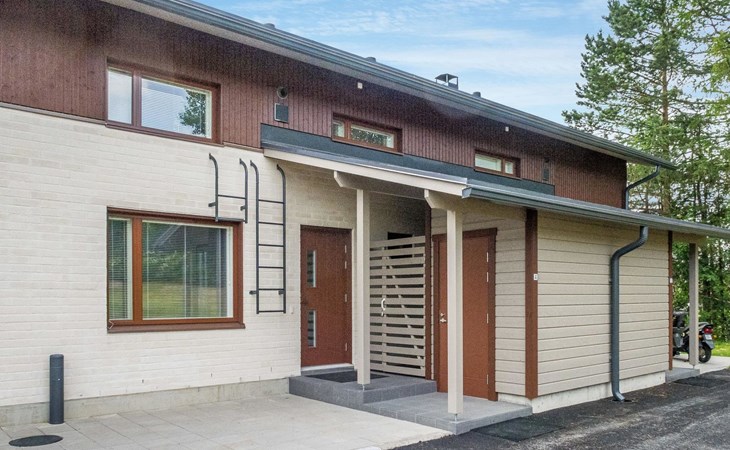 Juusontörmä 5 A 4 1