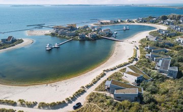 Villa Super VIP | 4 pers. (Villa 48) 2