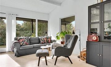 Cozy home in Dronningmølle with kitchen 3