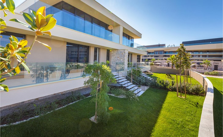 Stunning home in Savudrija 1
