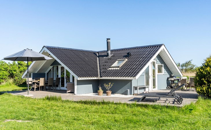 Awesome home in Rømø with WiFi 1