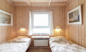 "Fanija" - 200m from the sea in NW Jutland 2