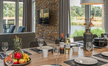 16 persoons vakantiewoning  3