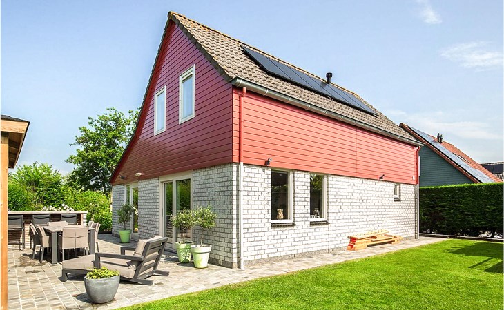 Gorgeous home in Wemeldinge with WiFi 1