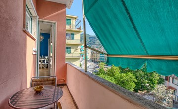 1 bedroom amazing apartment in Rapallo 2